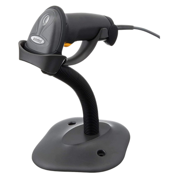 Symbol LS2208-SR20007R-UR Barcode Scanner